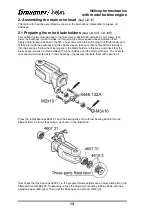 Preview for 84 page of GRAUPNER JetCat 6810 Manual