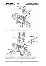 Предварительный просмотр 86 страницы GRAUPNER JetCat 6810 Manual