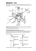 Предварительный просмотр 87 страницы GRAUPNER JetCat 6810 Manual