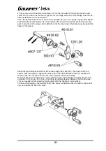 Предварительный просмотр 91 страницы GRAUPNER JetCat 6810 Manual