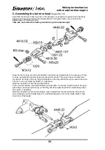 Предварительный просмотр 92 страницы GRAUPNER JetCat 6810 Manual