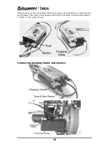 Предварительный просмотр 109 страницы GRAUPNER JetCat 6810 Manual