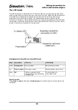 Предварительный просмотр 114 страницы GRAUPNER JetCat 6810 Manual