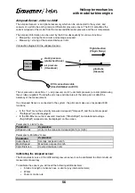 Предварительный просмотр 126 страницы GRAUPNER JetCat 6810 Manual