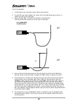 Предварительный просмотр 127 страницы GRAUPNER JetCat 6810 Manual