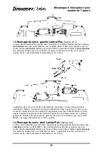 Предварительный просмотр 150 страницы GRAUPNER JetCat 6810 Manual