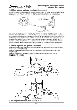 Предварительный просмотр 152 страницы GRAUPNER JetCat 6810 Manual