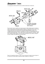 Предварительный просмотр 153 страницы GRAUPNER JetCat 6810 Manual