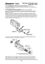 Предварительный просмотр 154 страницы GRAUPNER JetCat 6810 Manual