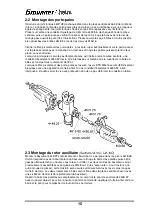 Предварительный просмотр 155 страницы GRAUPNER JetCat 6810 Manual