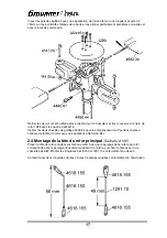 Предварительный просмотр 157 страницы GRAUPNER JetCat 6810 Manual