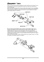 Предварительный просмотр 161 страницы GRAUPNER JetCat 6810 Manual