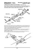 Предварительный просмотр 162 страницы GRAUPNER JetCat 6810 Manual