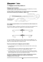 Предварительный просмотр 169 страницы GRAUPNER JetCat 6810 Manual