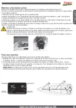 Предварительный просмотр 29 страницы GRAUPNER Junior Line Series Instruction Manual