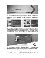 Предварительный просмотр 8 страницы GRAUPNER LEKI EXTRA 330SC Assembly Instructions Manual