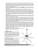 Предварительный просмотр 22 страницы GRAUPNER life at the extreme 2131 Operating Instructions Manual