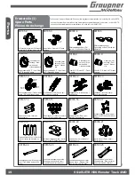 Preview for 20 page of GRAUPNER Low Rider Monster Truck 4WD Instruction Manual