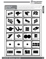 Preview for 21 page of GRAUPNER Low Rider Monster Truck 4WD Instruction Manual