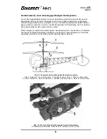 Предварительный просмотр 9 страницы GRAUPNER micro 47G indoor Instruction Manual