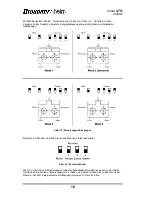 Предварительный просмотр 16 страницы GRAUPNER micro 47G indoor Instruction Manual