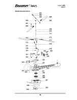 Предварительный просмотр 19 страницы GRAUPNER micro 47G indoor Instruction Manual