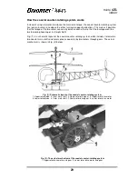 Предварительный просмотр 29 страницы GRAUPNER micro 47G indoor Instruction Manual