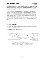 Предварительный просмотр 30 страницы GRAUPNER micro 47G indoor Instruction Manual