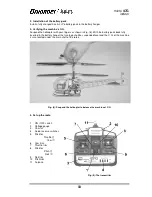 Предварительный просмотр 33 страницы GRAUPNER micro 47G indoor Instruction Manual