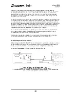 Предварительный просмотр 48 страницы GRAUPNER micro 47G indoor Instruction Manual