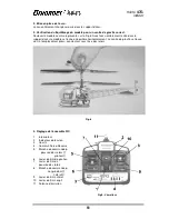 Предварительный просмотр 51 страницы GRAUPNER micro 47G indoor Instruction Manual