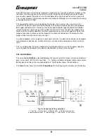 Preview for 26 page of GRAUPNER MICRO EC 135 indoor Instruction Manual