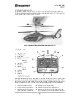 Preview for 29 page of GRAUPNER MICRO EC 135 indoor Instruction Manual