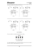 Preview for 31 page of GRAUPNER MICRO EC 135 indoor Instruction Manual