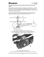 Preview for 43 page of GRAUPNER MICRO EC 135 indoor Instruction Manual