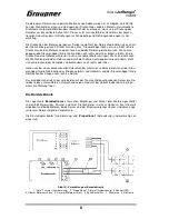 Предварительный просмотр 8 страницы GRAUPNER micro JetRanger indoor Instruction Manual