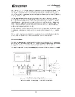 Предварительный просмотр 26 страницы GRAUPNER micro JetRanger indoor Instruction Manual