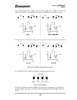 Предварительный просмотр 49 страницы GRAUPNER micro JetRanger indoor Instruction Manual