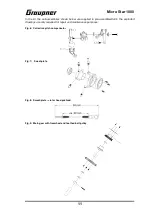 Предварительный просмотр 11 страницы GRAUPNER Micro Star 1000 Manual