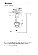 Предварительный просмотр 12 страницы GRAUPNER Micro Star 1000 Manual