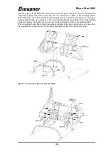 Предварительный просмотр 13 страницы GRAUPNER Micro Star 1000 Manual