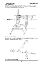 Предварительный просмотр 14 страницы GRAUPNER Micro Star 1000 Manual