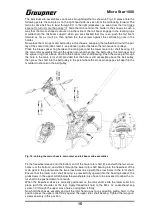 Предварительный просмотр 15 страницы GRAUPNER Micro Star 1000 Manual