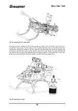 Предварительный просмотр 18 страницы GRAUPNER Micro Star 1000 Manual