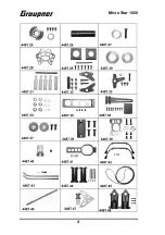 Предварительный просмотр 32 страницы GRAUPNER Micro Star 1000 Manual