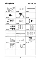 Предварительный просмотр 34 страницы GRAUPNER Micro Star 1000 Manual