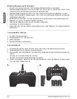 Preview for 4 page of GRAUPNER MICRO STAR 190AX Instruction Manual