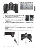 Preview for 5 page of GRAUPNER MICRO STAR 190AX Instruction Manual