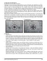 Preview for 7 page of GRAUPNER MICRO STAR 190AX Instruction Manual