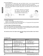 Preview for 10 page of GRAUPNER MICRO STAR 190AX Instruction Manual